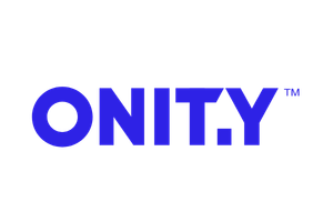 Onity logo