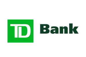 TD Bank logo