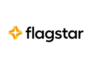 Flagstar logo